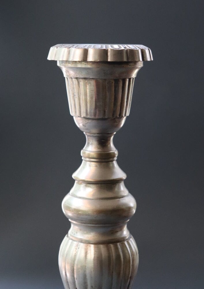 Old Soul Candle Stand XII