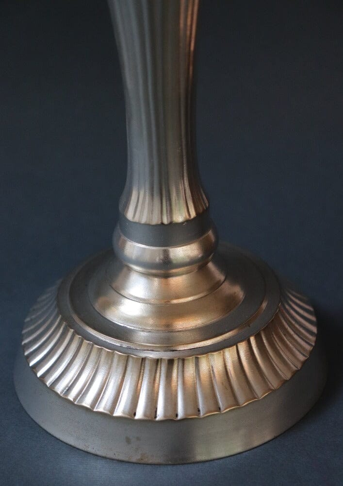 Old Soul Candle Stand XII