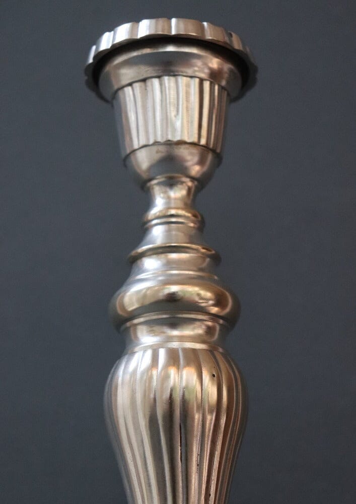 Old Soul Candle Stand XII