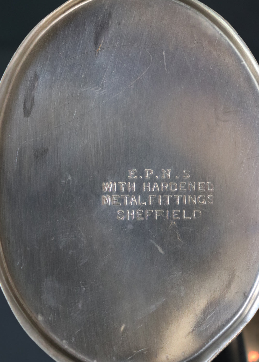 Old Soul Tea Set XIX