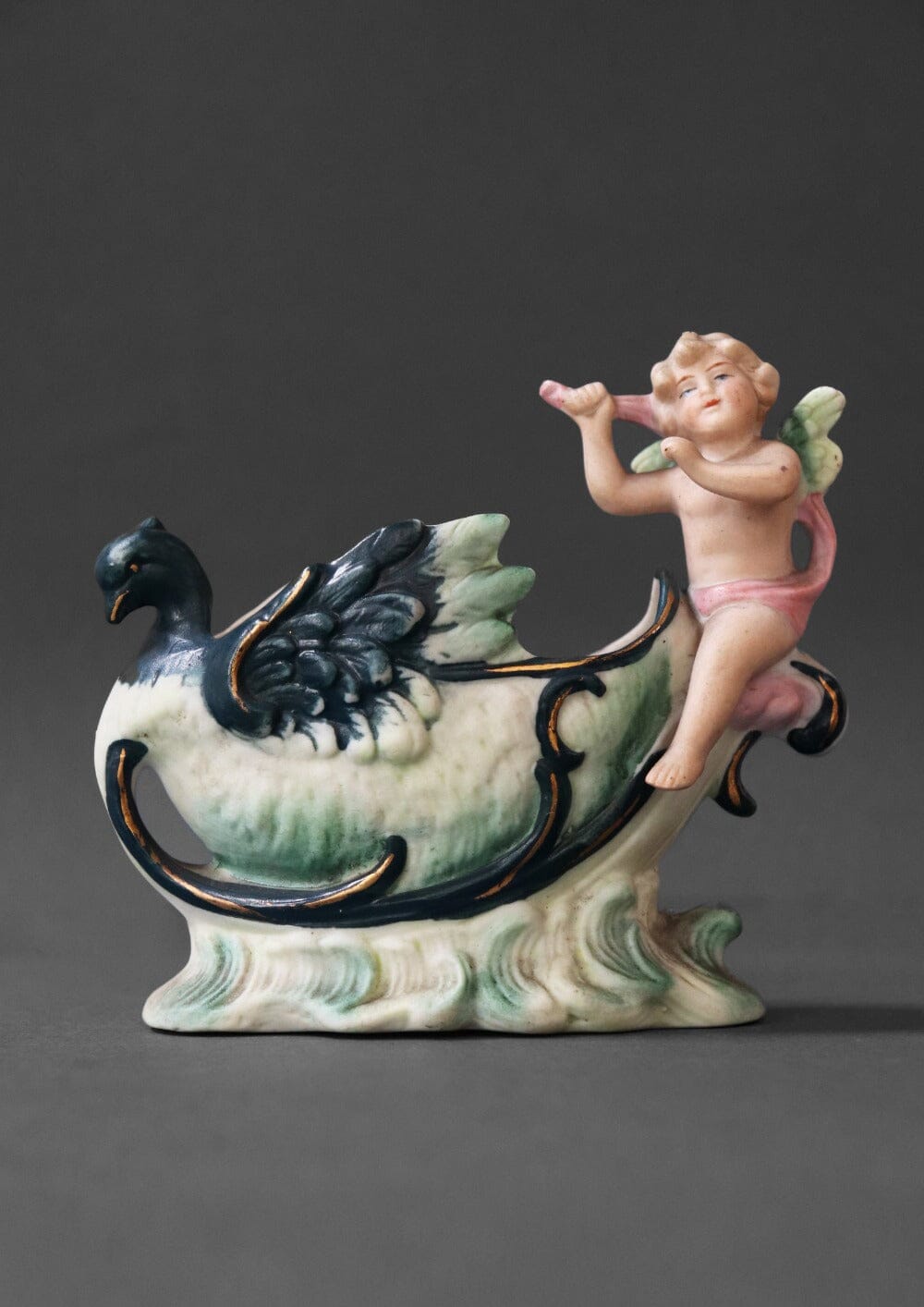 Old Soul Jardinières XIII