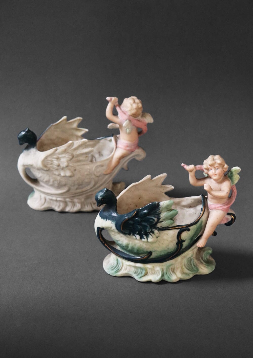 Old Soul Jardinières XIII