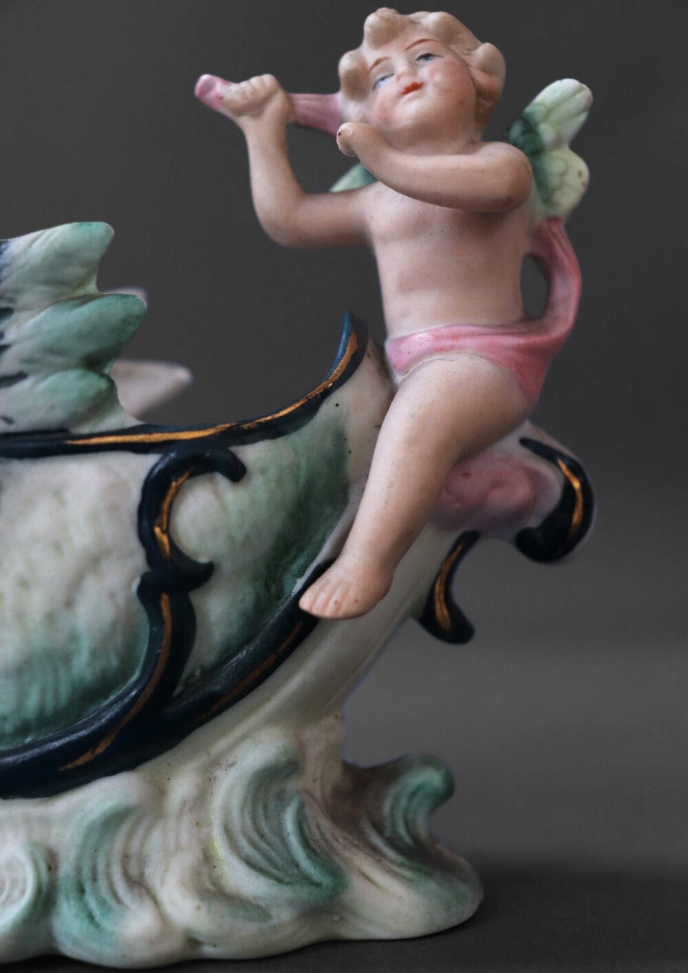 Old Soul Jardinières XIII