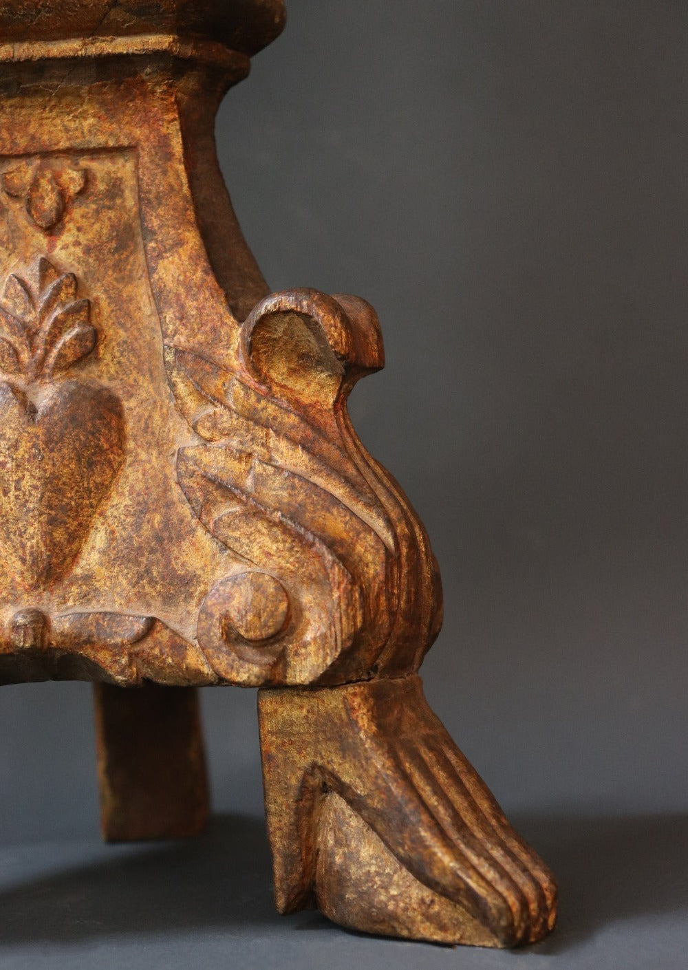 Old Soul Monstrance I