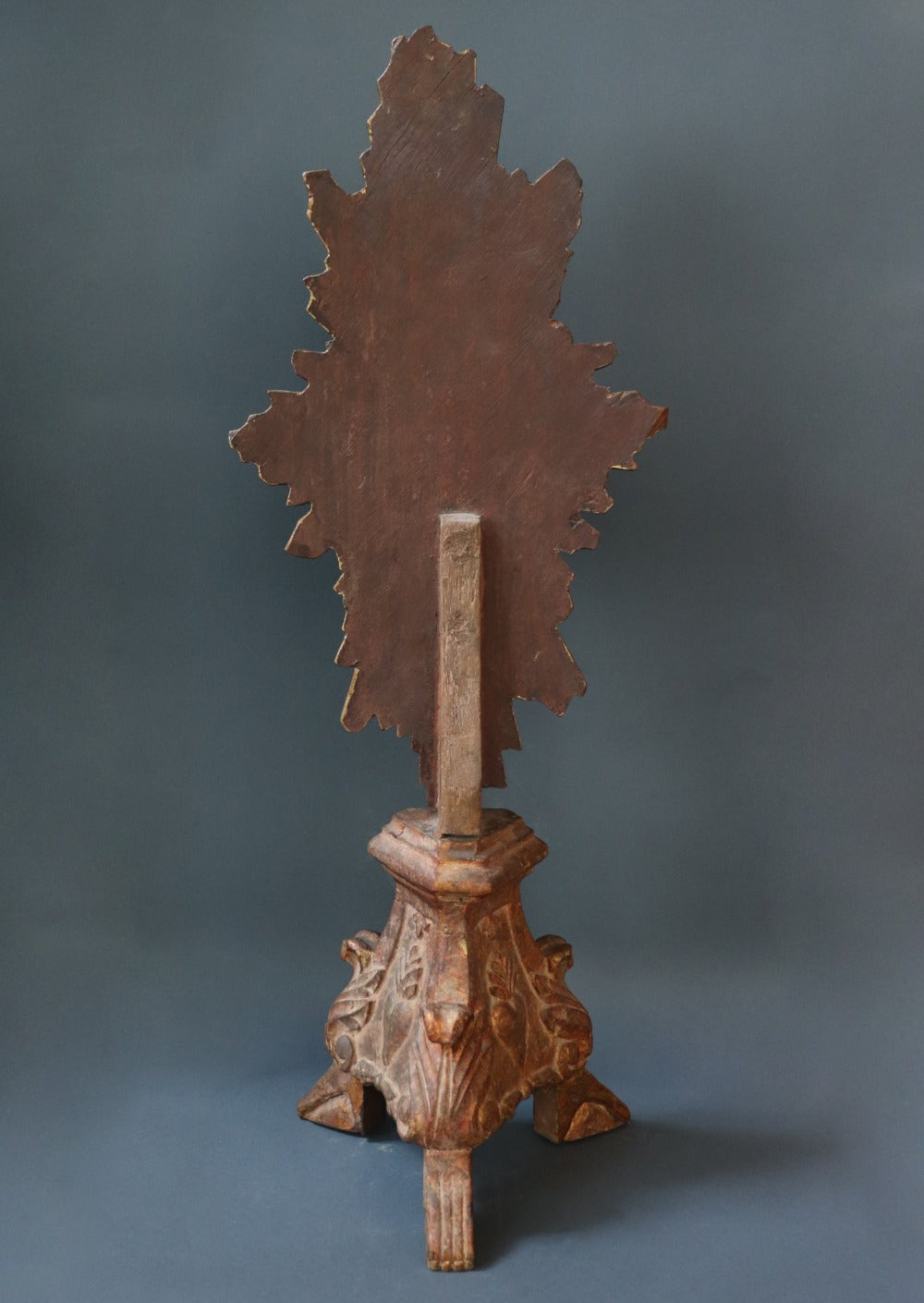 Old Soul Monstrance I