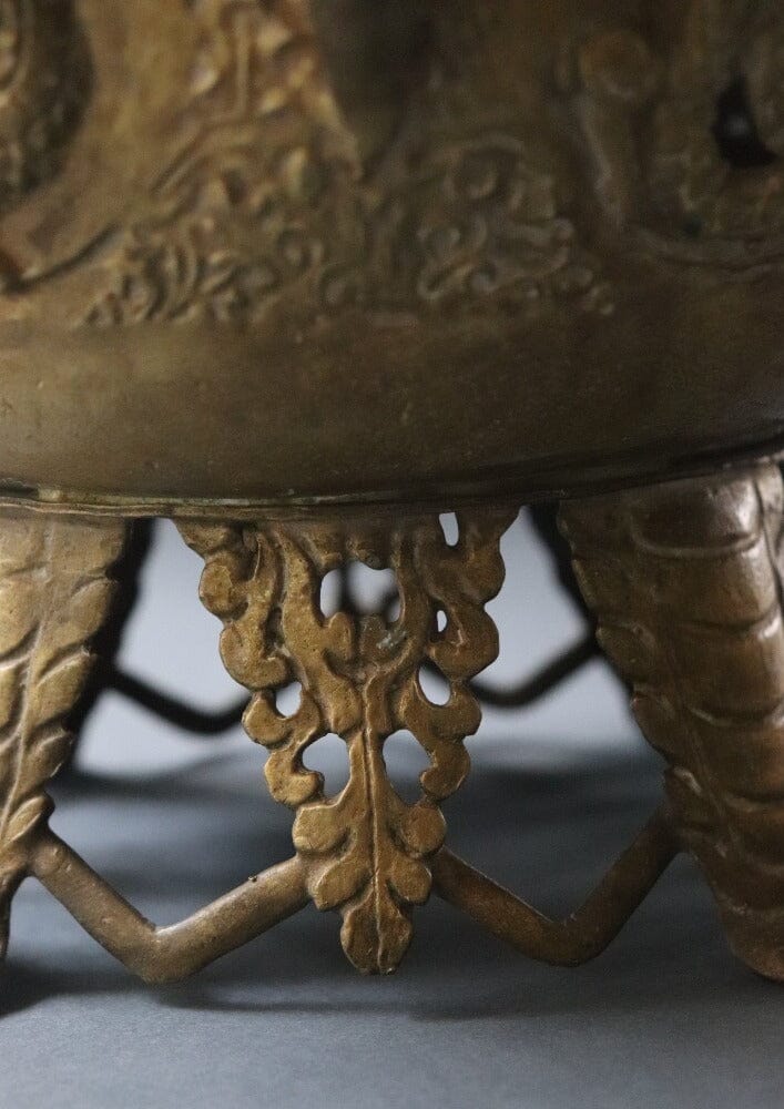 Old Soul Incense Burner IV