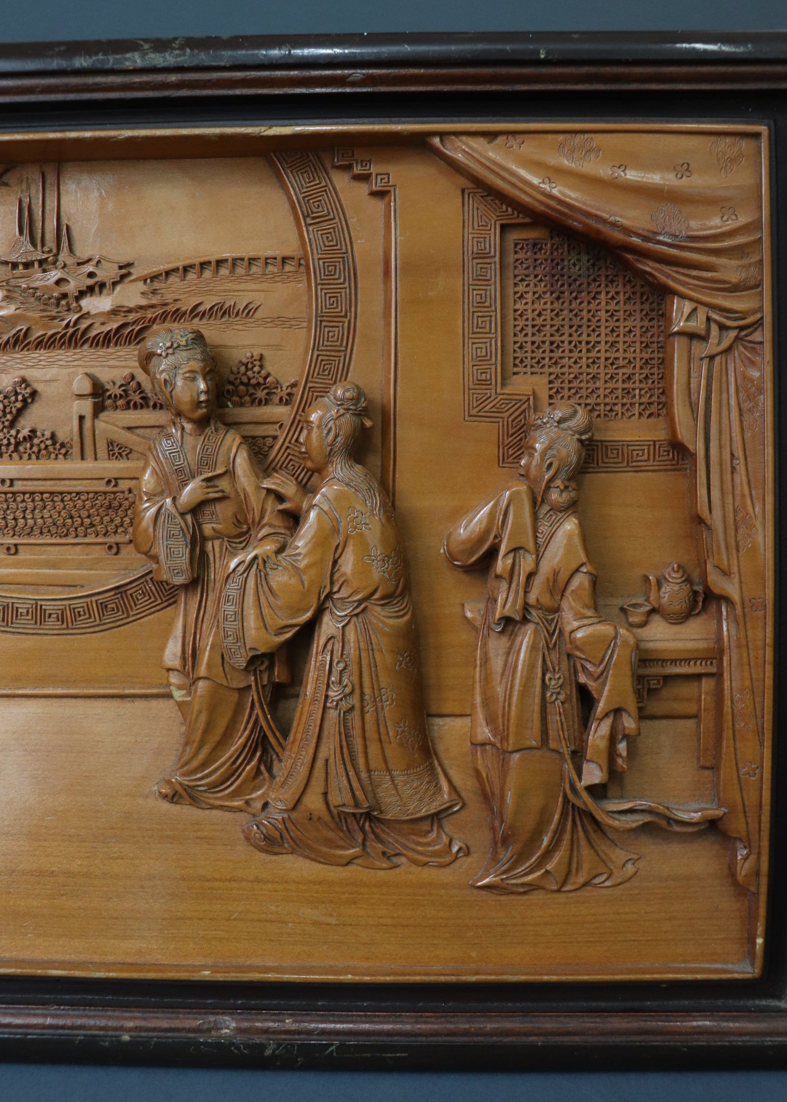 Old Soul Panel IV