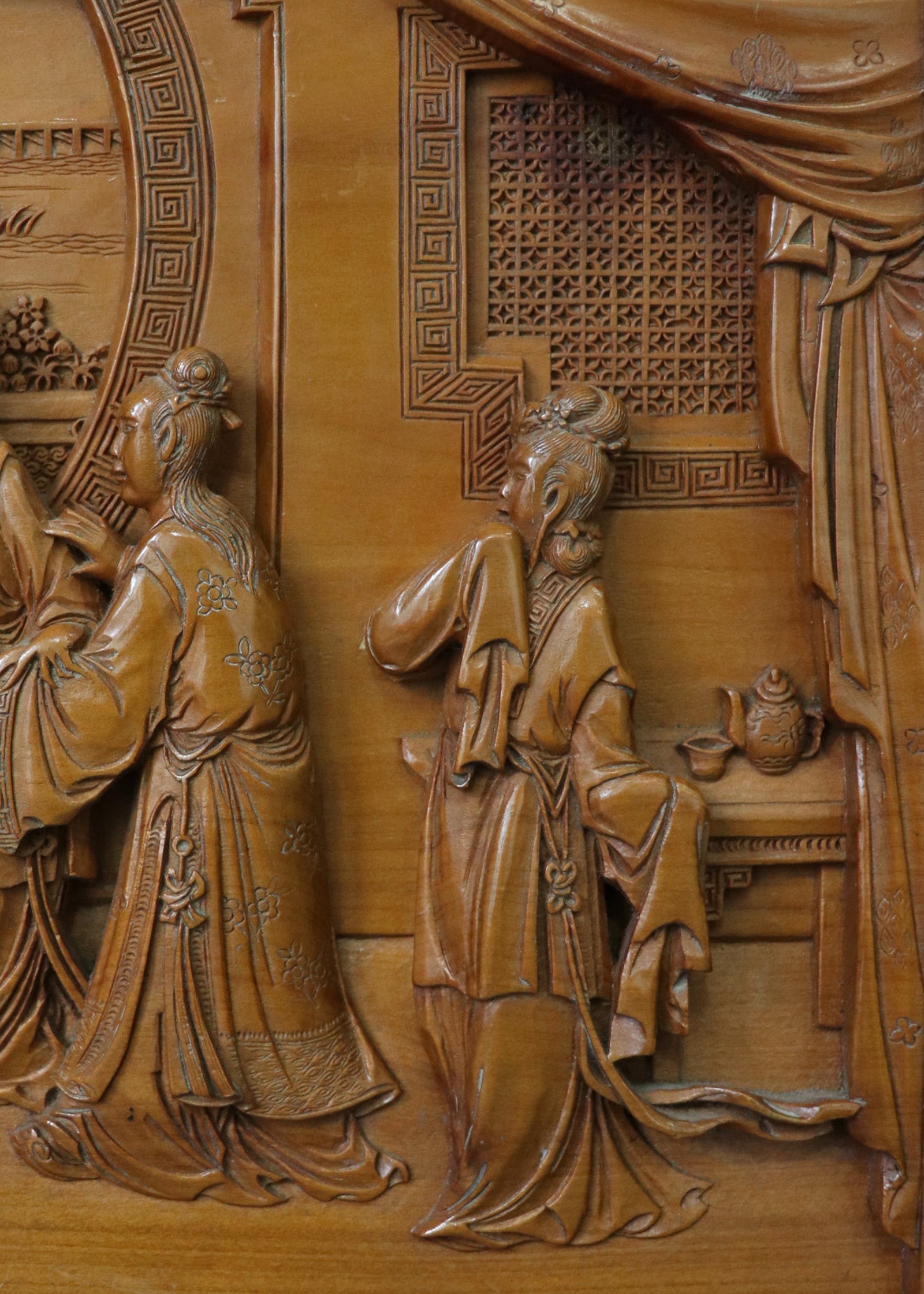 Old Soul Panel IV