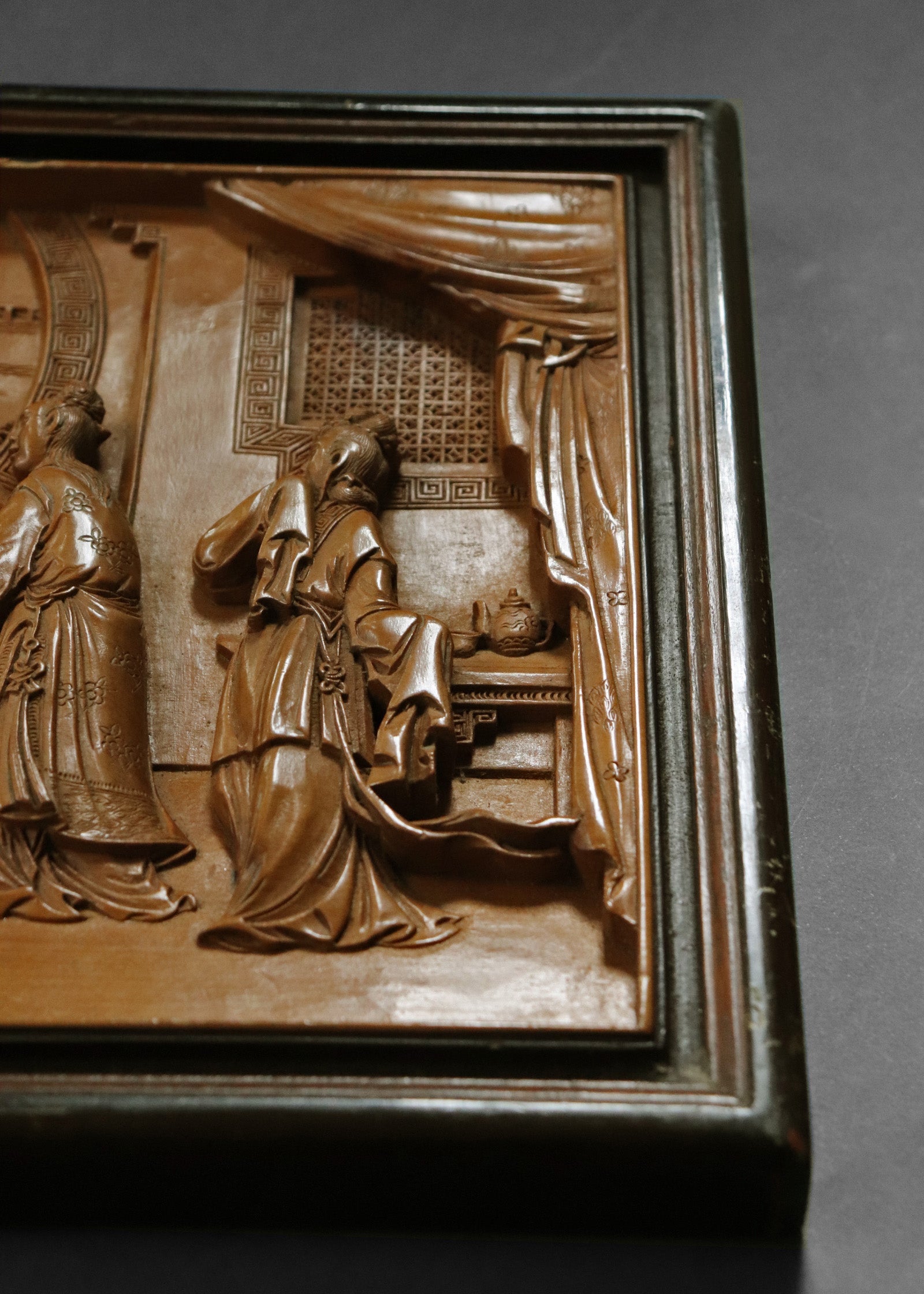 Old Soul Panel IV