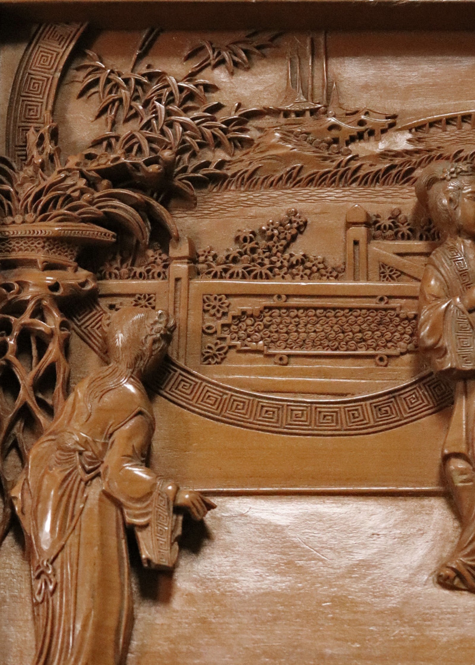 Old Soul Panel IV