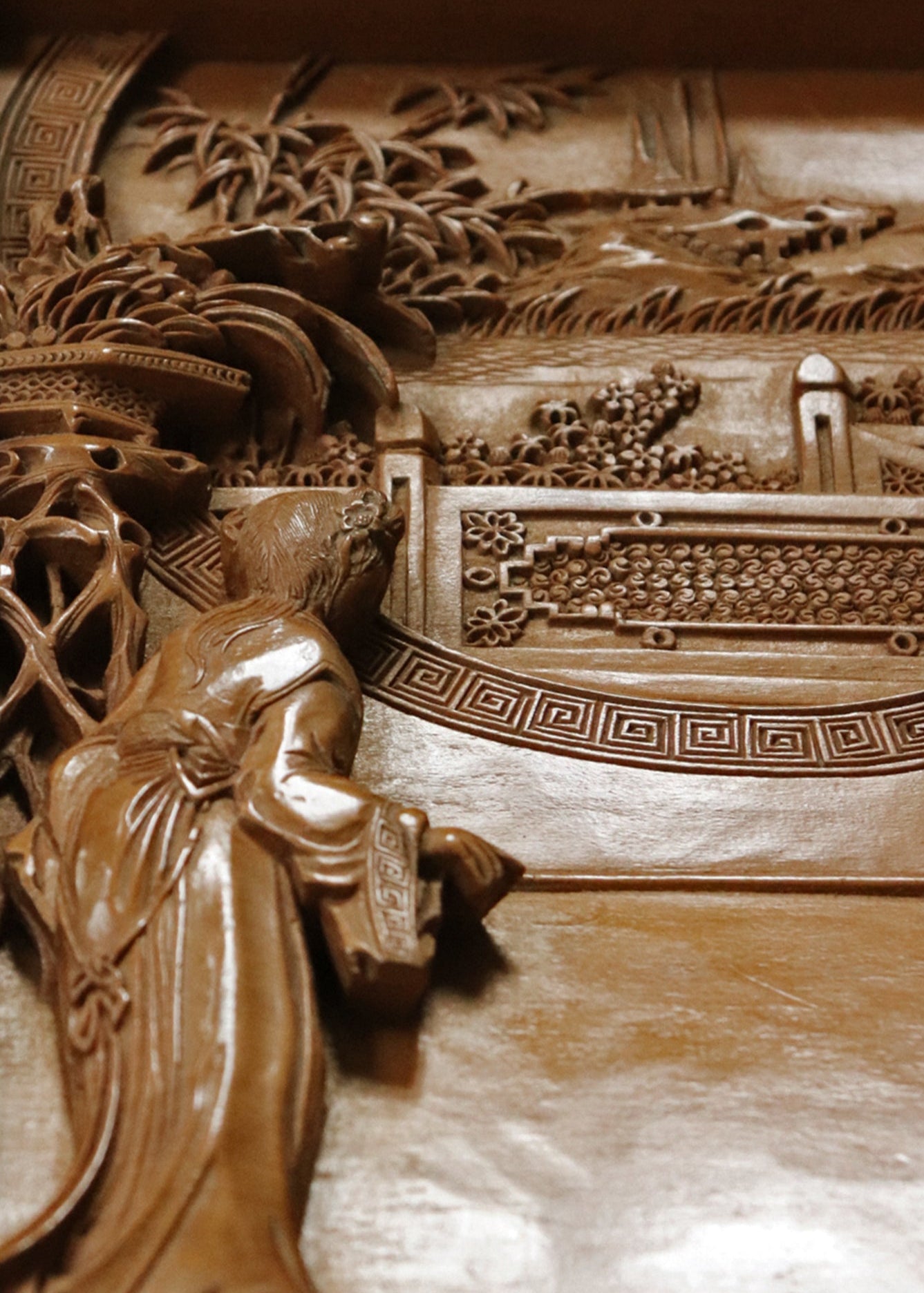 Old Soul Panel IV