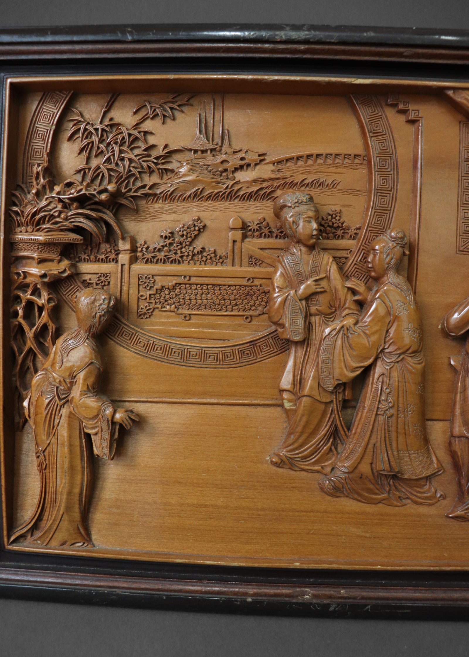Old Soul Panel IV