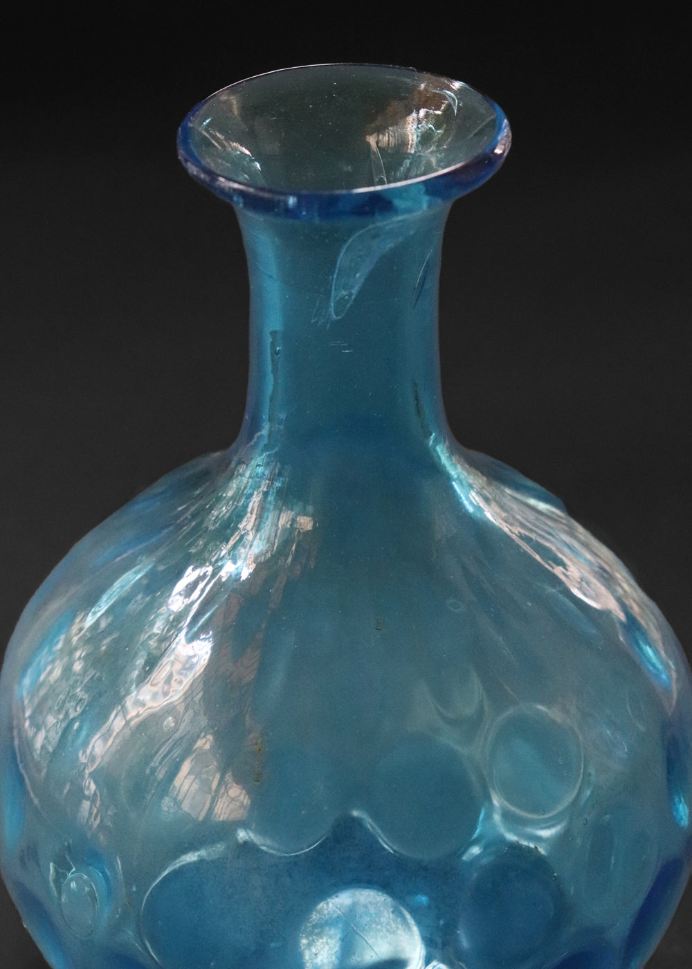 Old Soul Vase XI