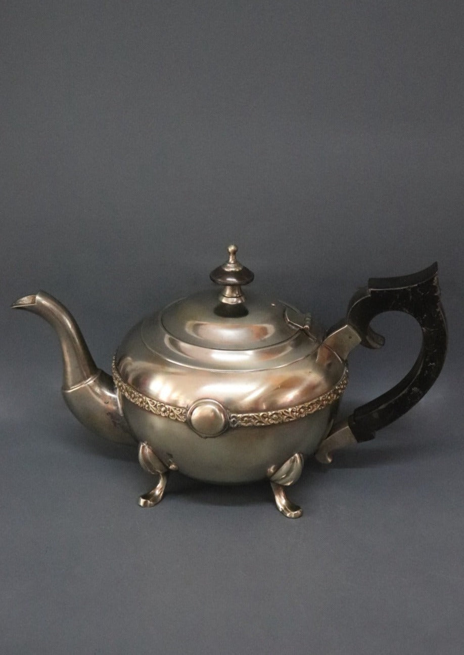 Old Soul Teapot XI