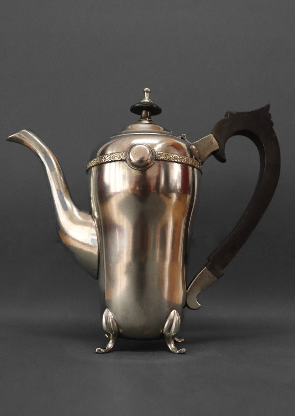 Old Soul Coffee Pot V