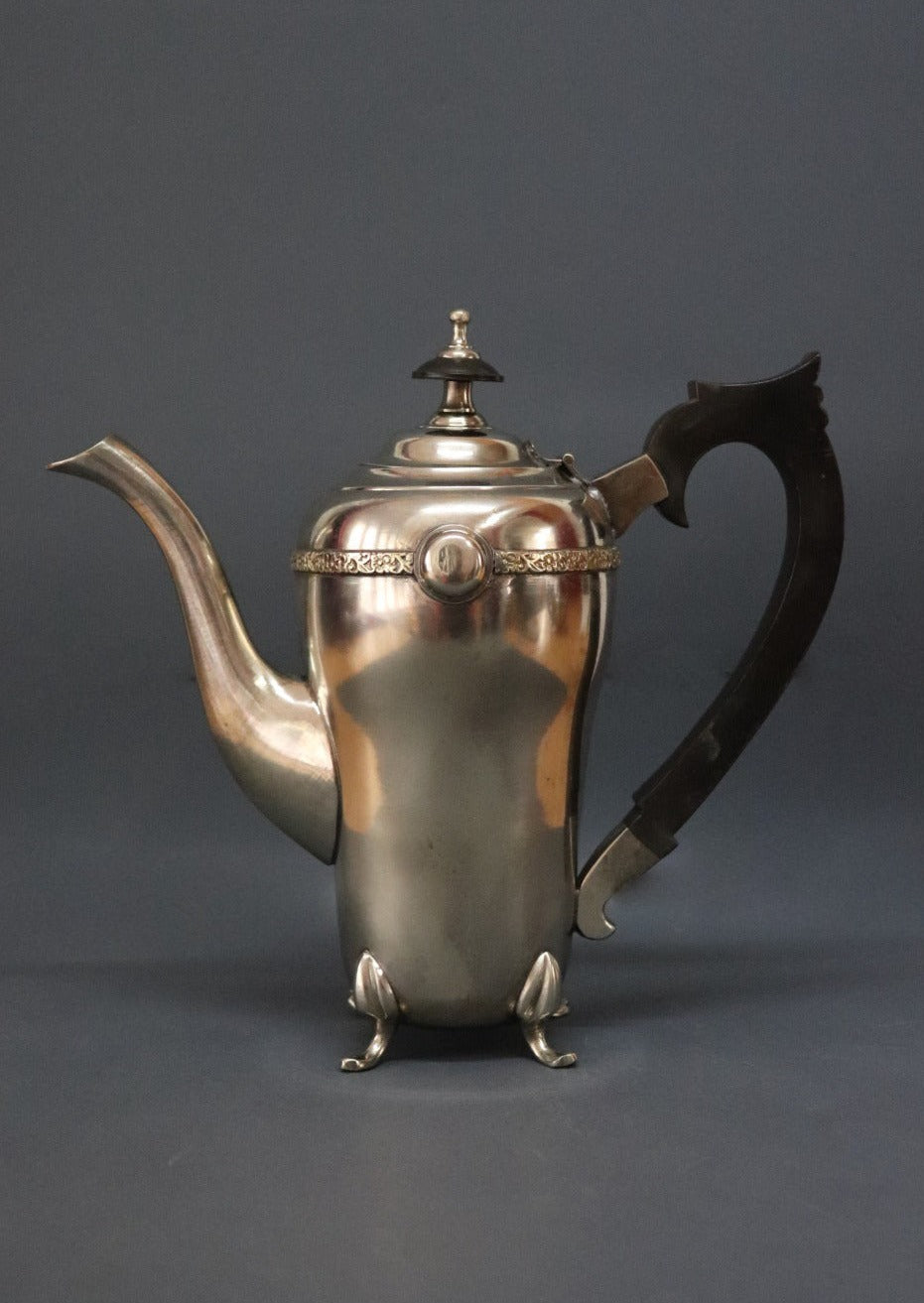 Old Soul Coffee Pot V