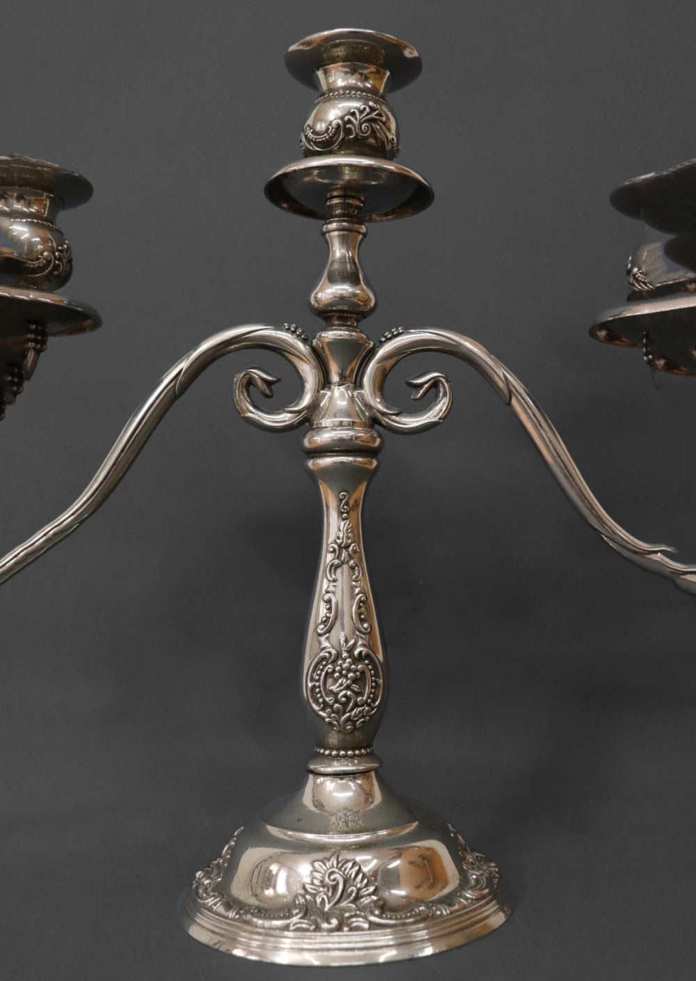 Old Soul Candle Stand XXXI
