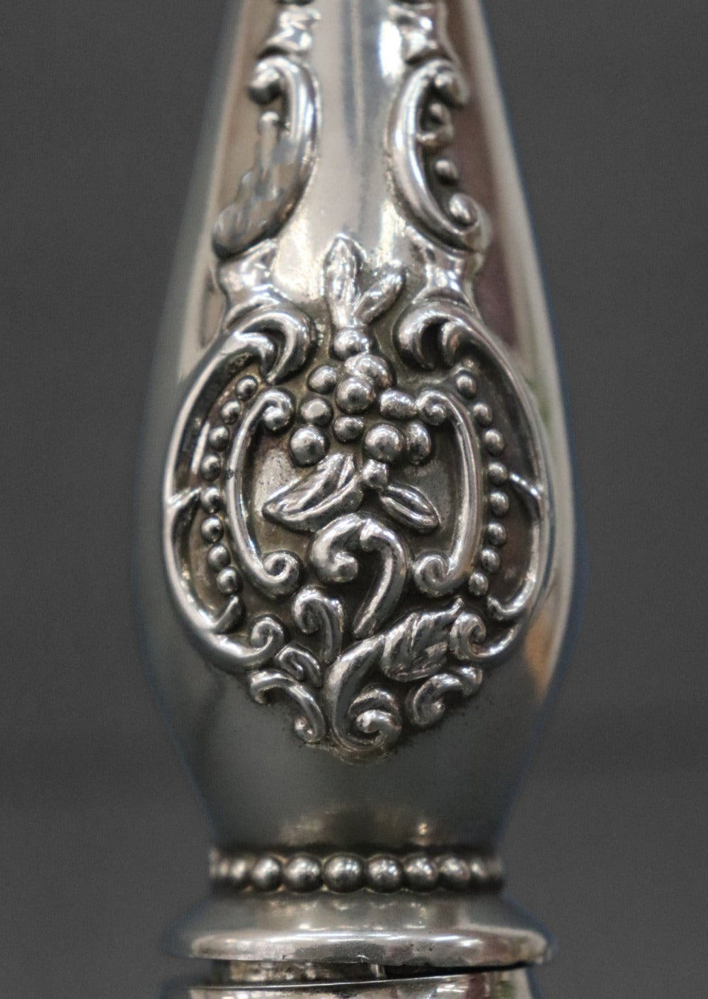 Old Soul Candle Stand XXXI