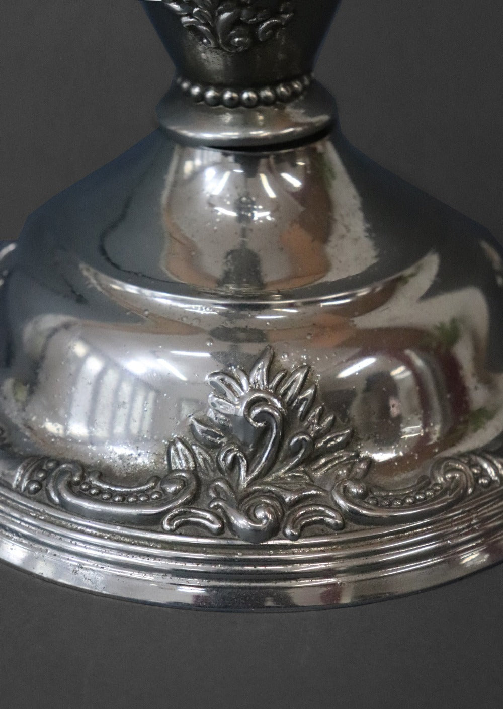 Old Soul Candle Stand XXXI