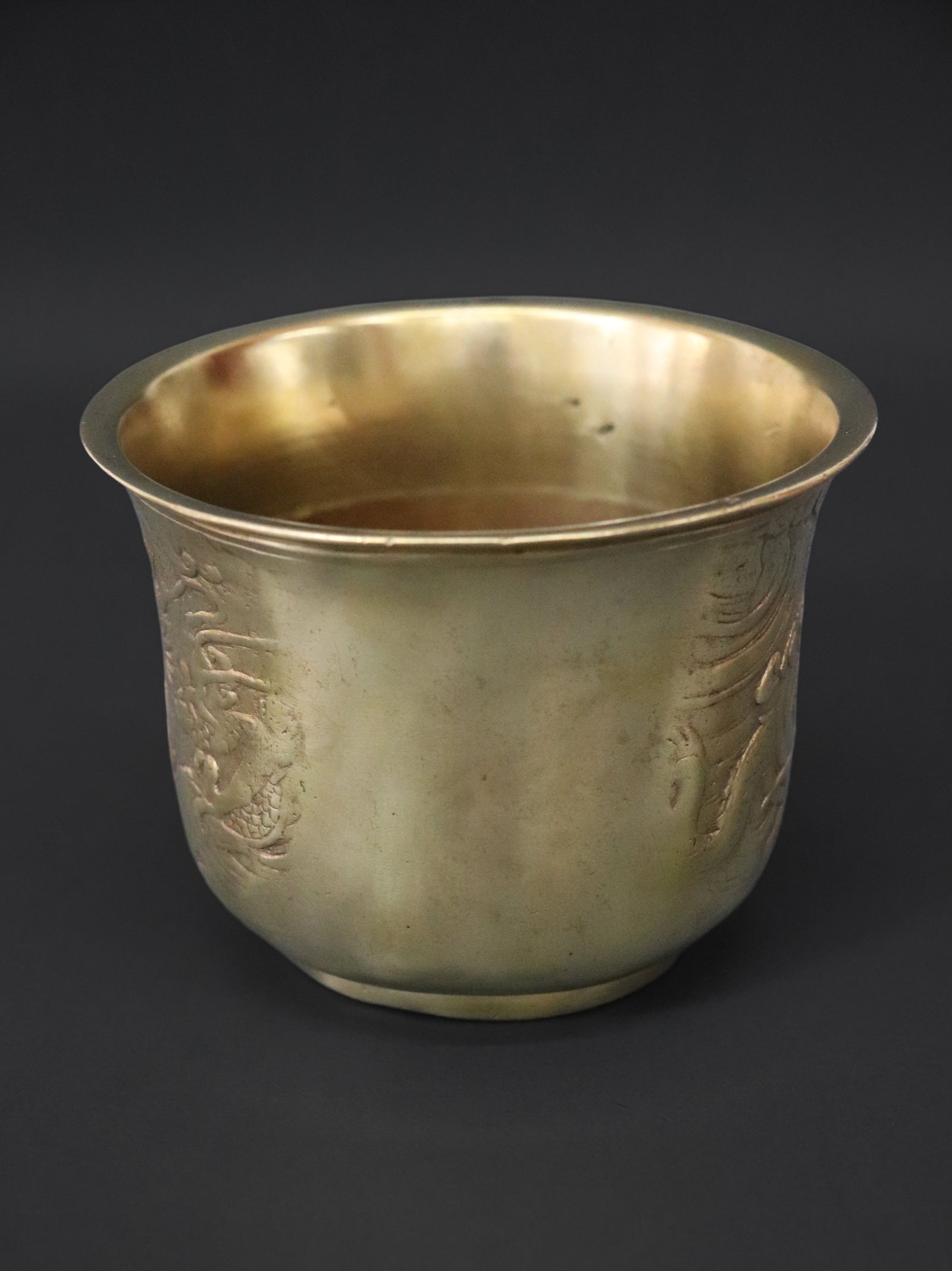 Old Soul Incense Burner VI