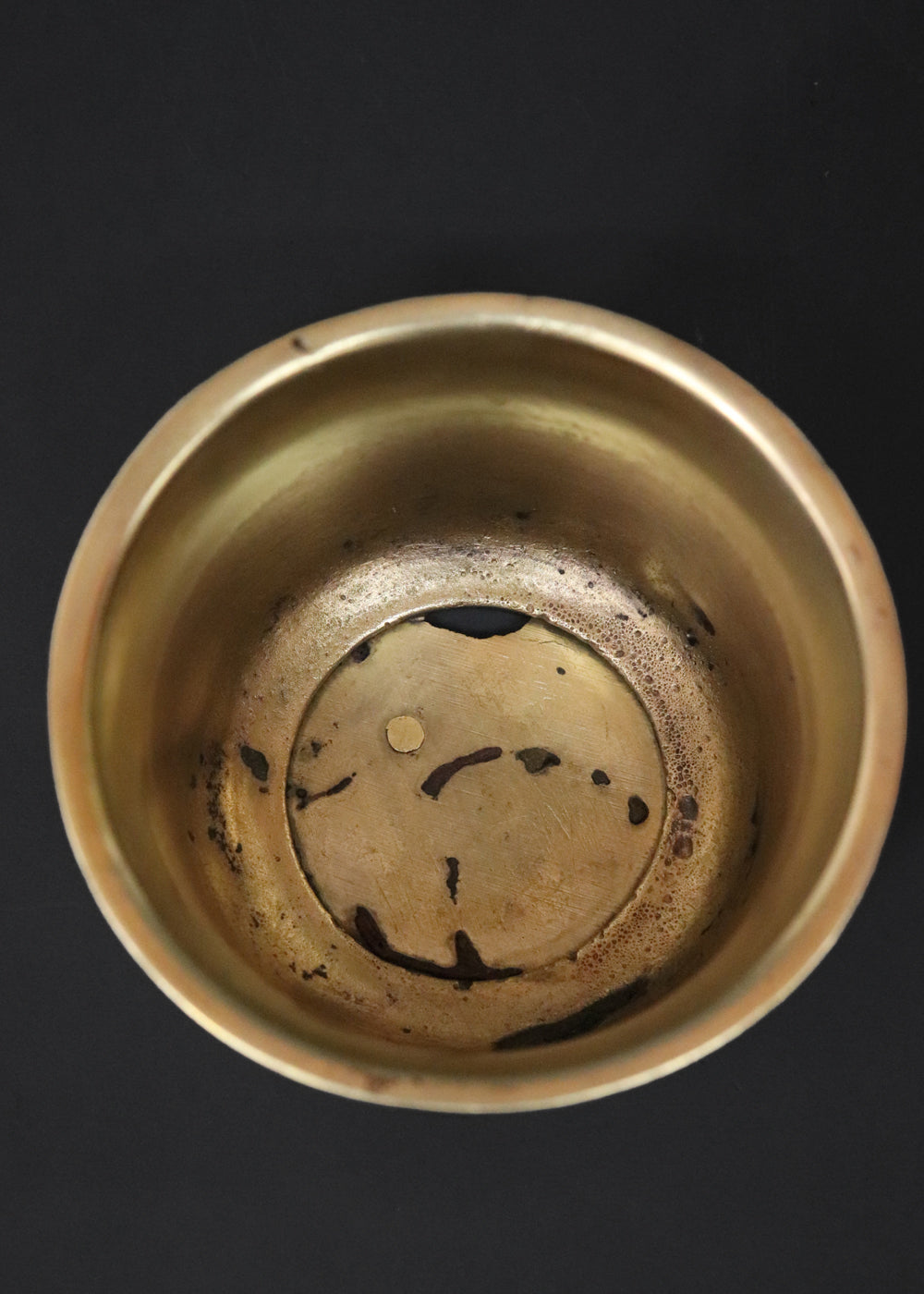 Old Soul Incense Burner VI