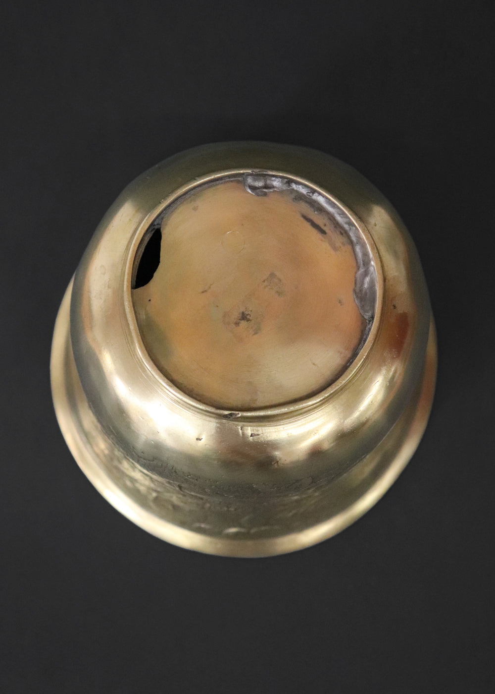 Old Soul Incense Burner VI