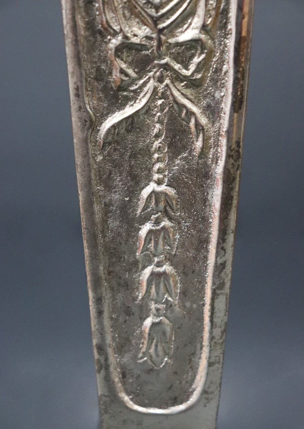 Old Soul Candle Stand XXXII (small)