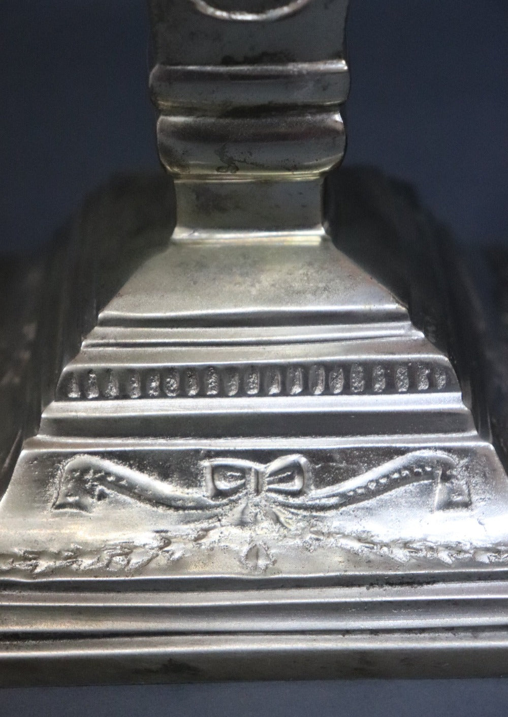 Old Soul Candle Stand XXXII (small)