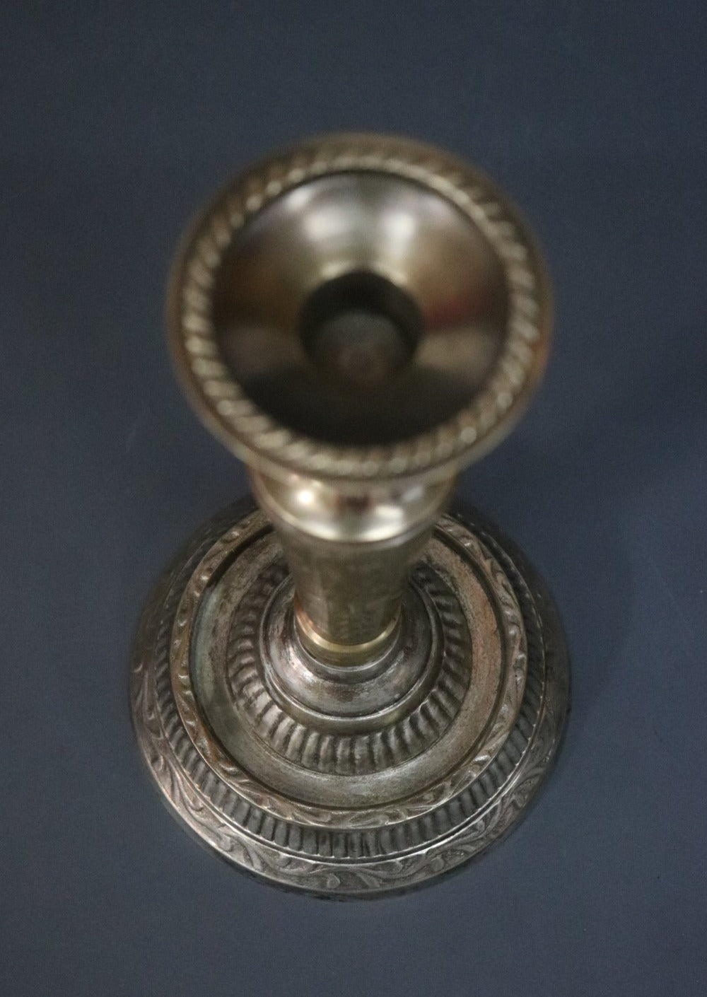 Old Soul Candle Stand XXXV