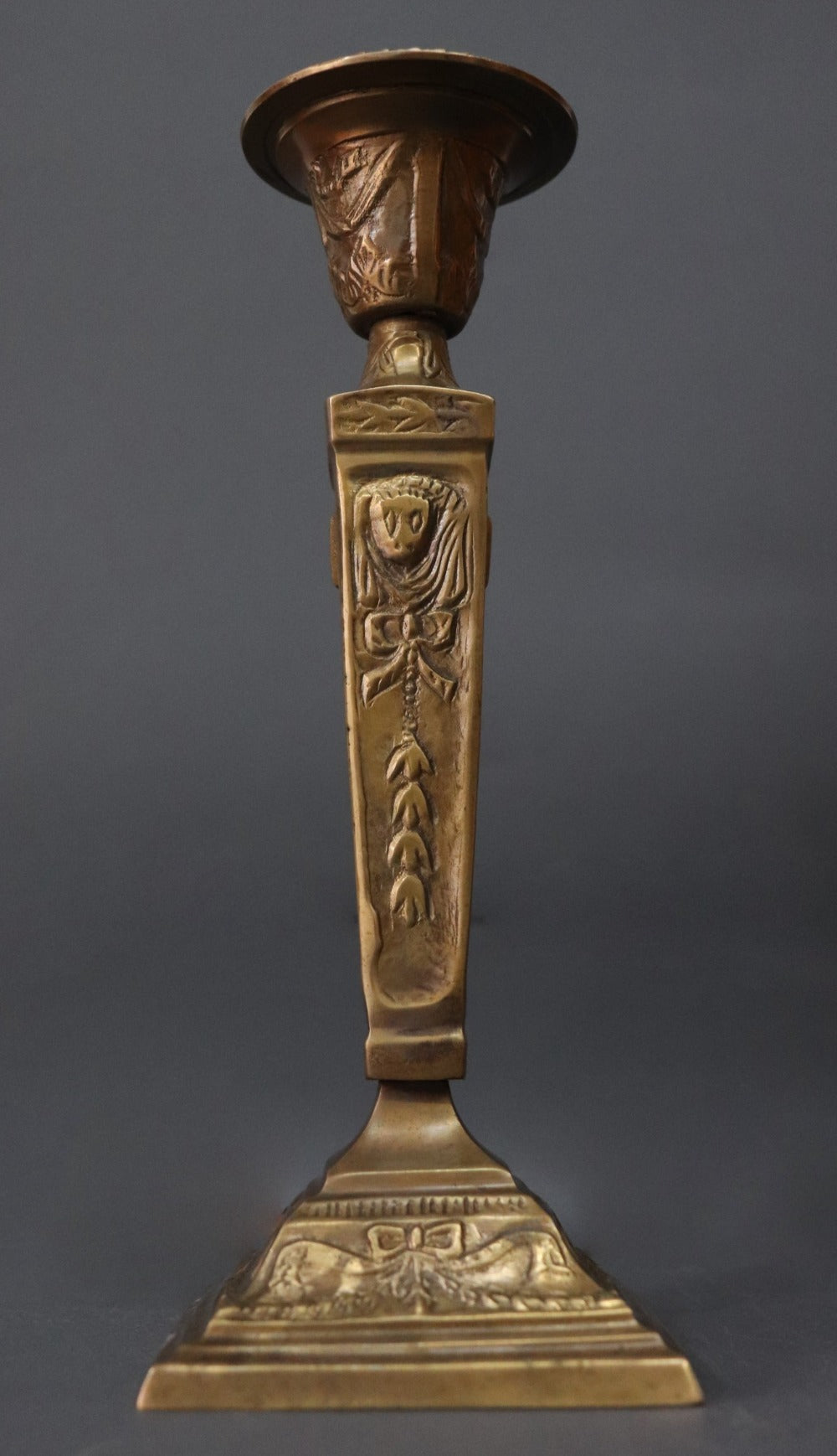 Old Soul Candle Stand XXXVII (Big)
