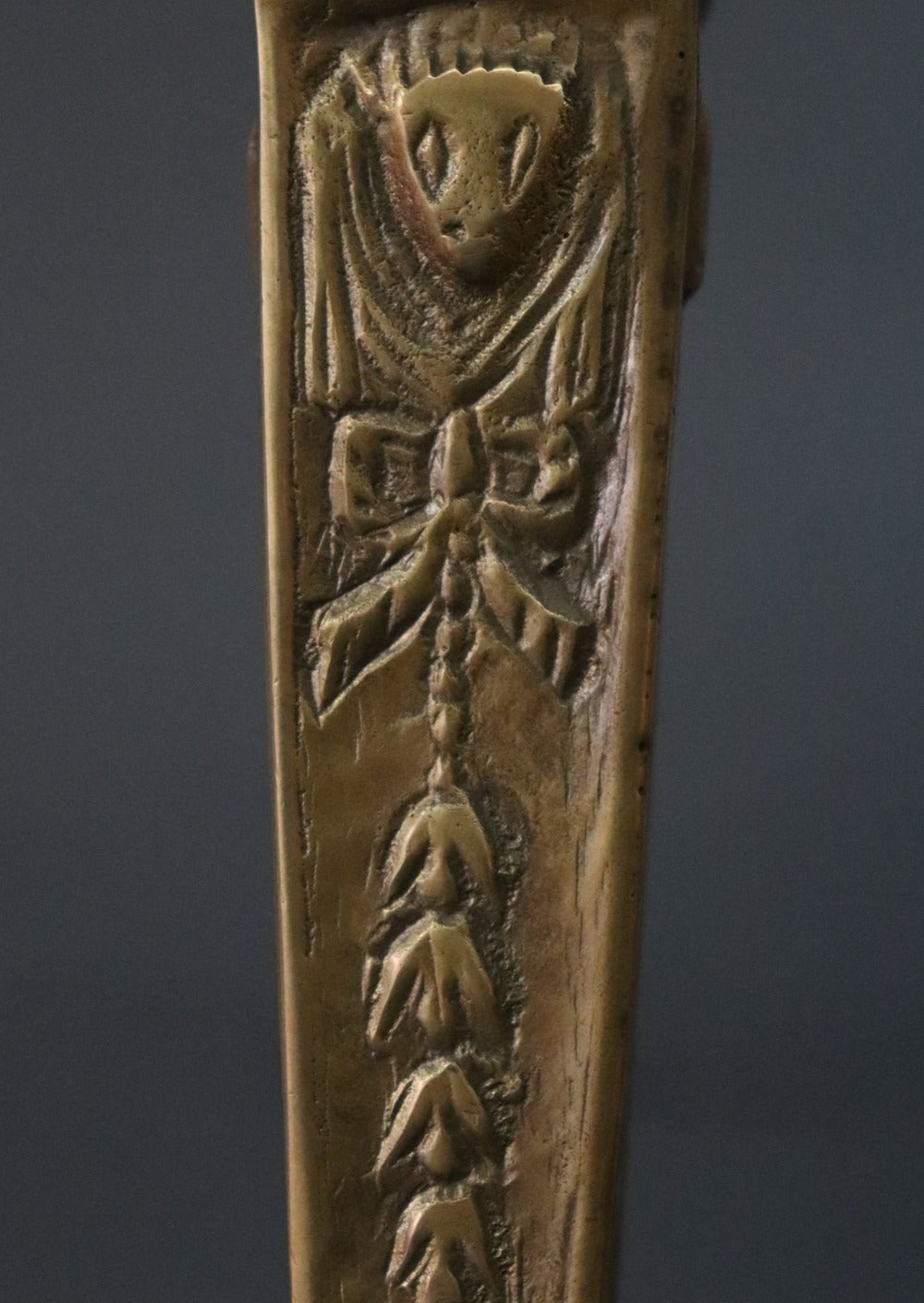 Old Soul Candle Stand XXXVII (Big)
