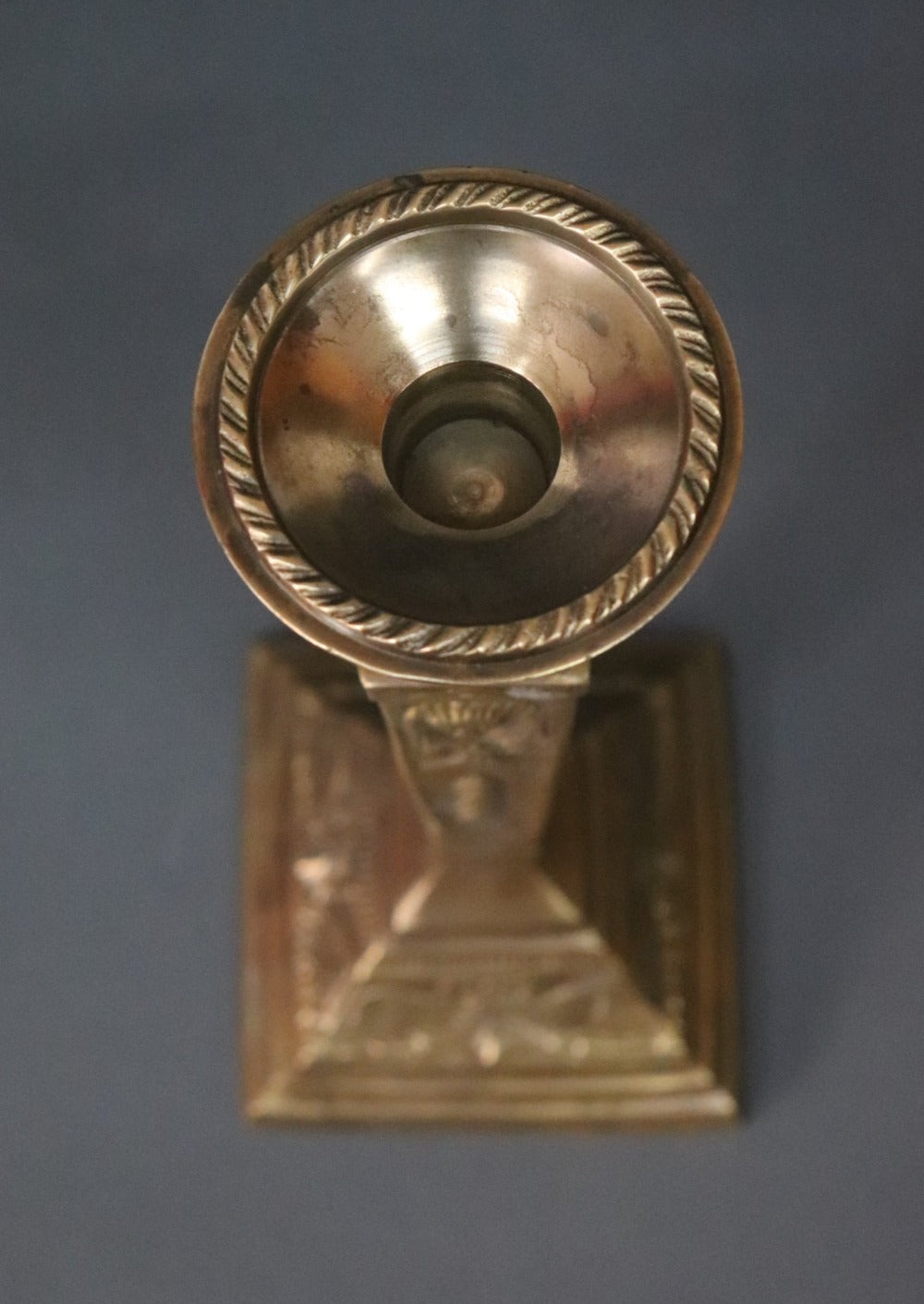Old Soul Candle Stand XXXVII (Big)