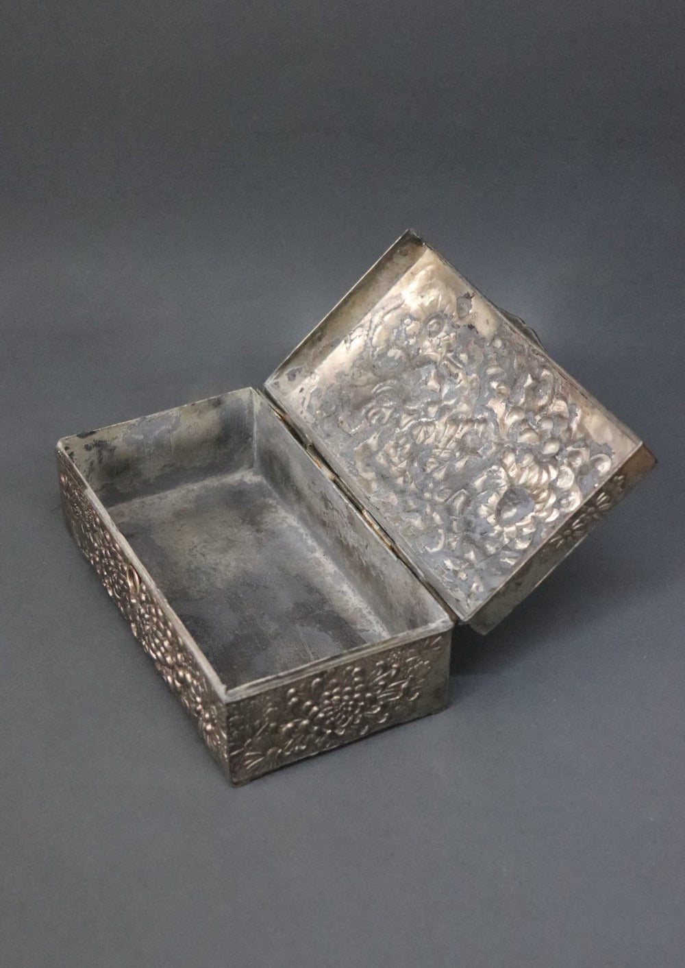 Old Soul Box XXII
