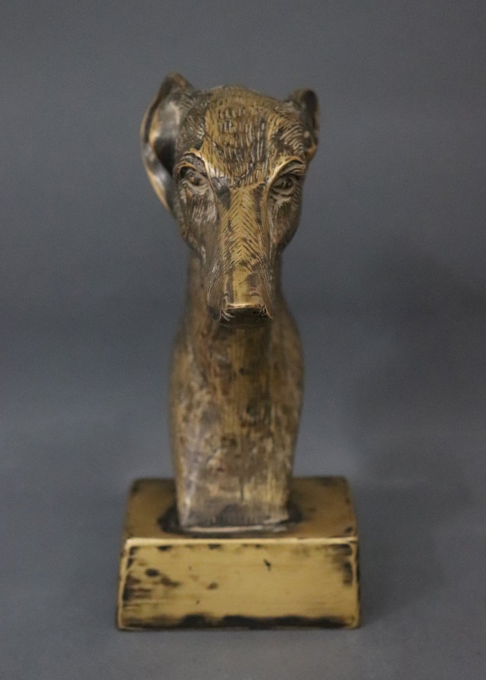 Old Soul Figure XXIII