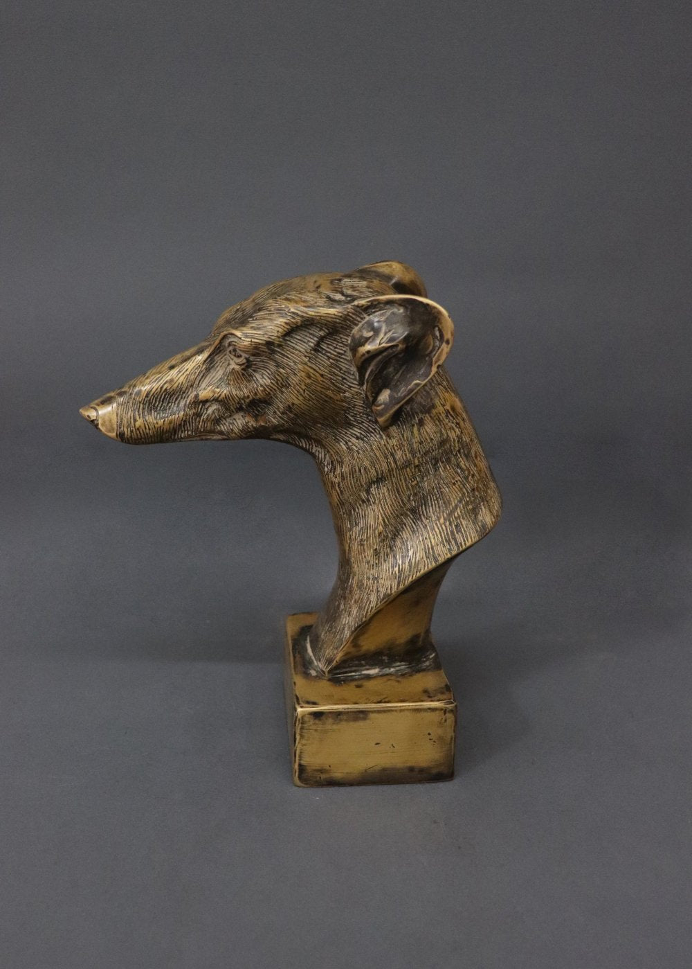 Old Soul Figure XXIII