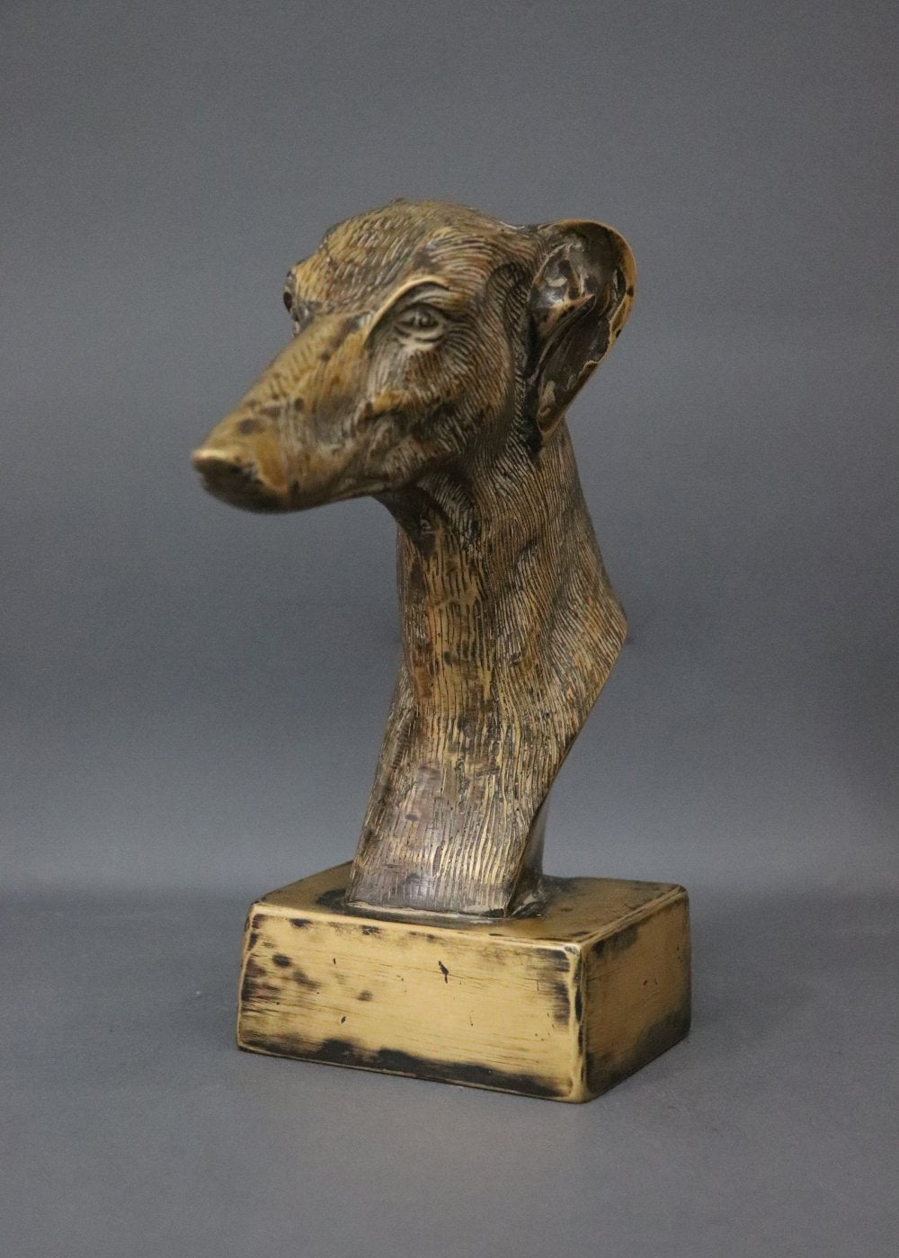 Old Soul Figure XXIII