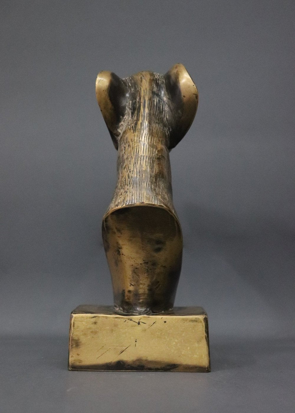 Old Soul Figure XXIII