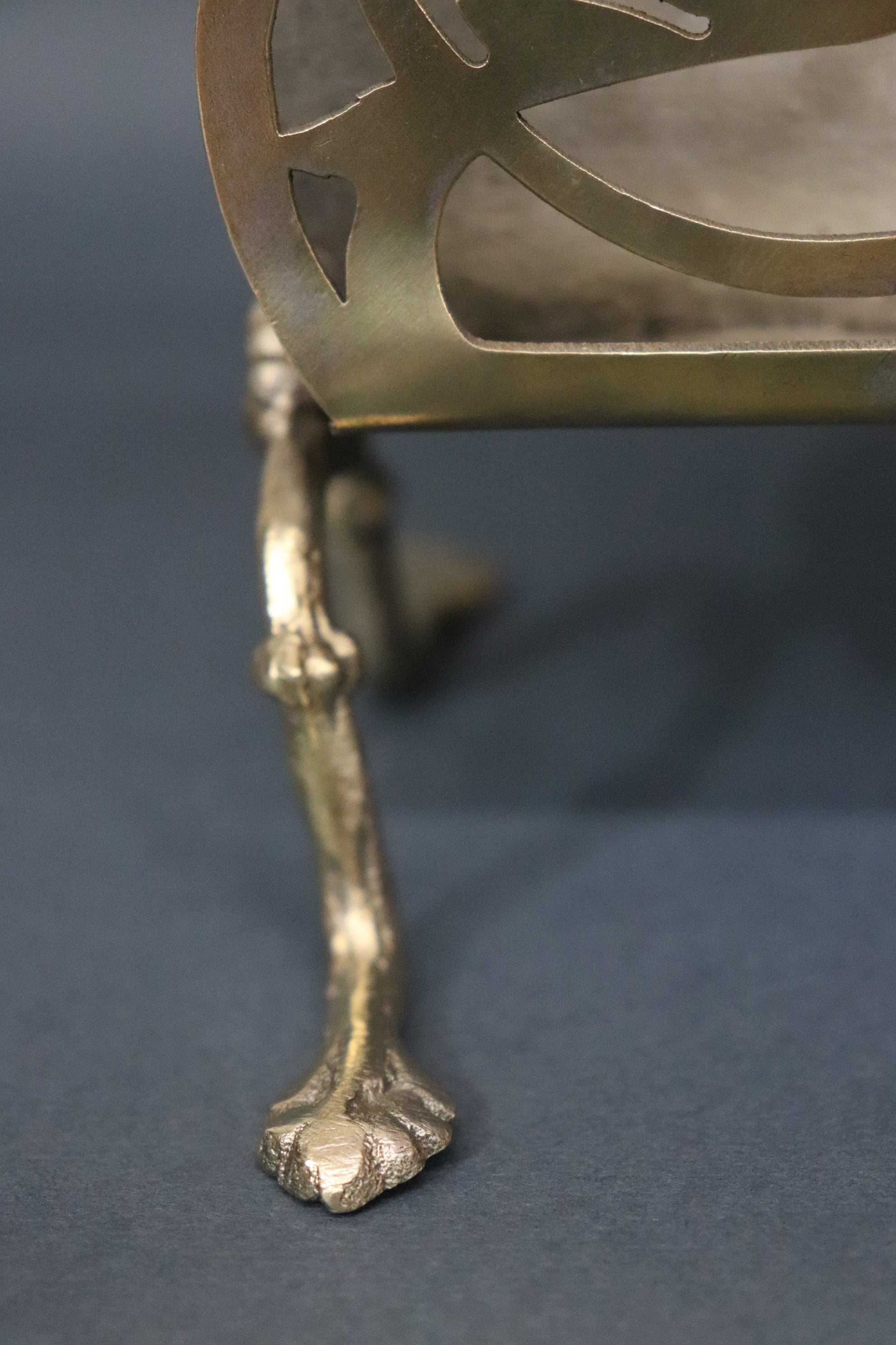 Old Soul Letter Holder I