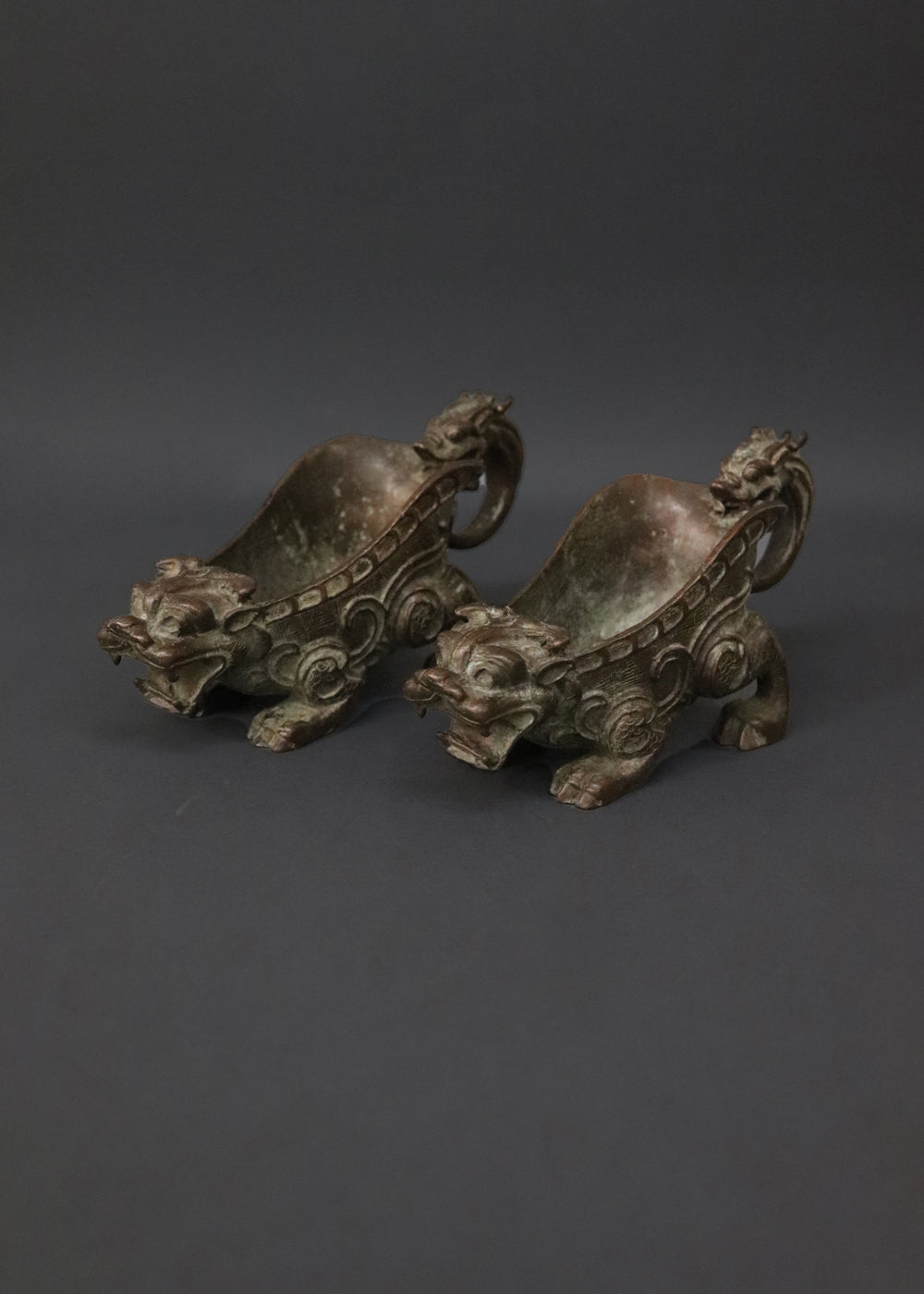 Old Soul Wine Cup II