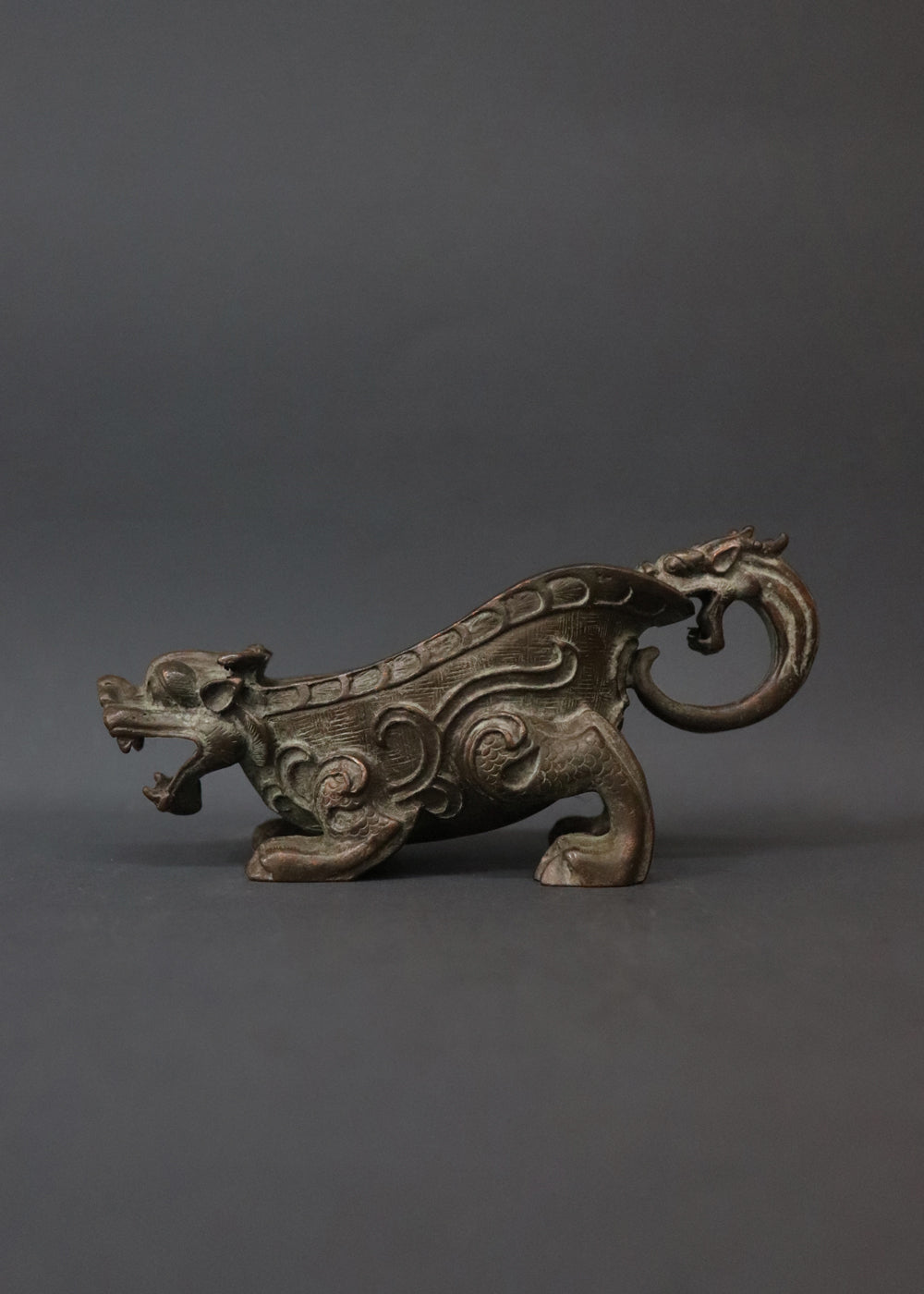 Old Soul Wine Cup II