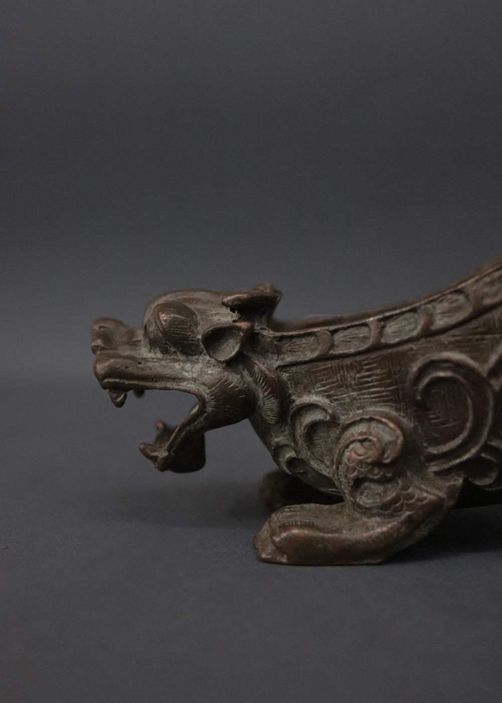 Old Soul Wine Cup II