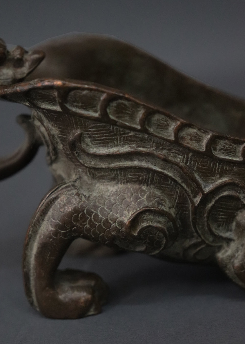 Old Soul Wine Cup II