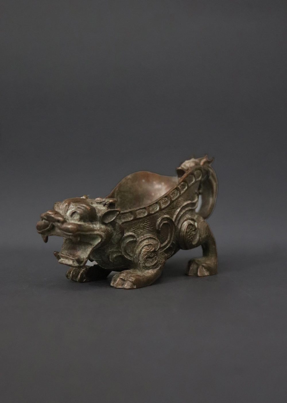 Old Soul Wine Cup II