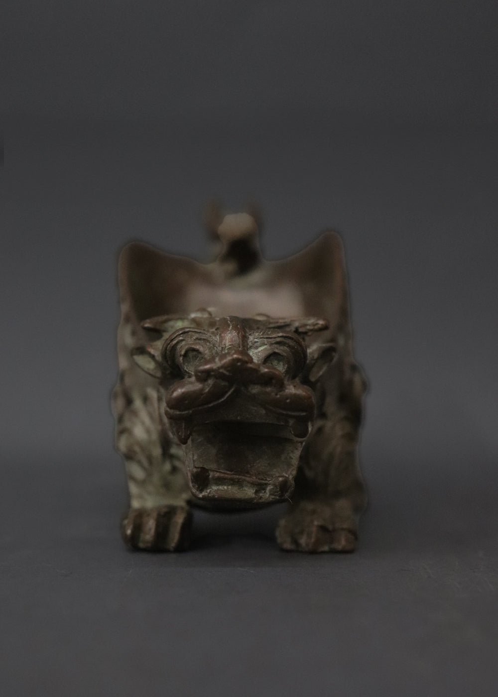 Old Soul Wine Cup II