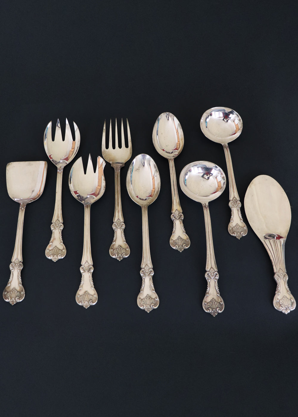Old Soul Serving Set I