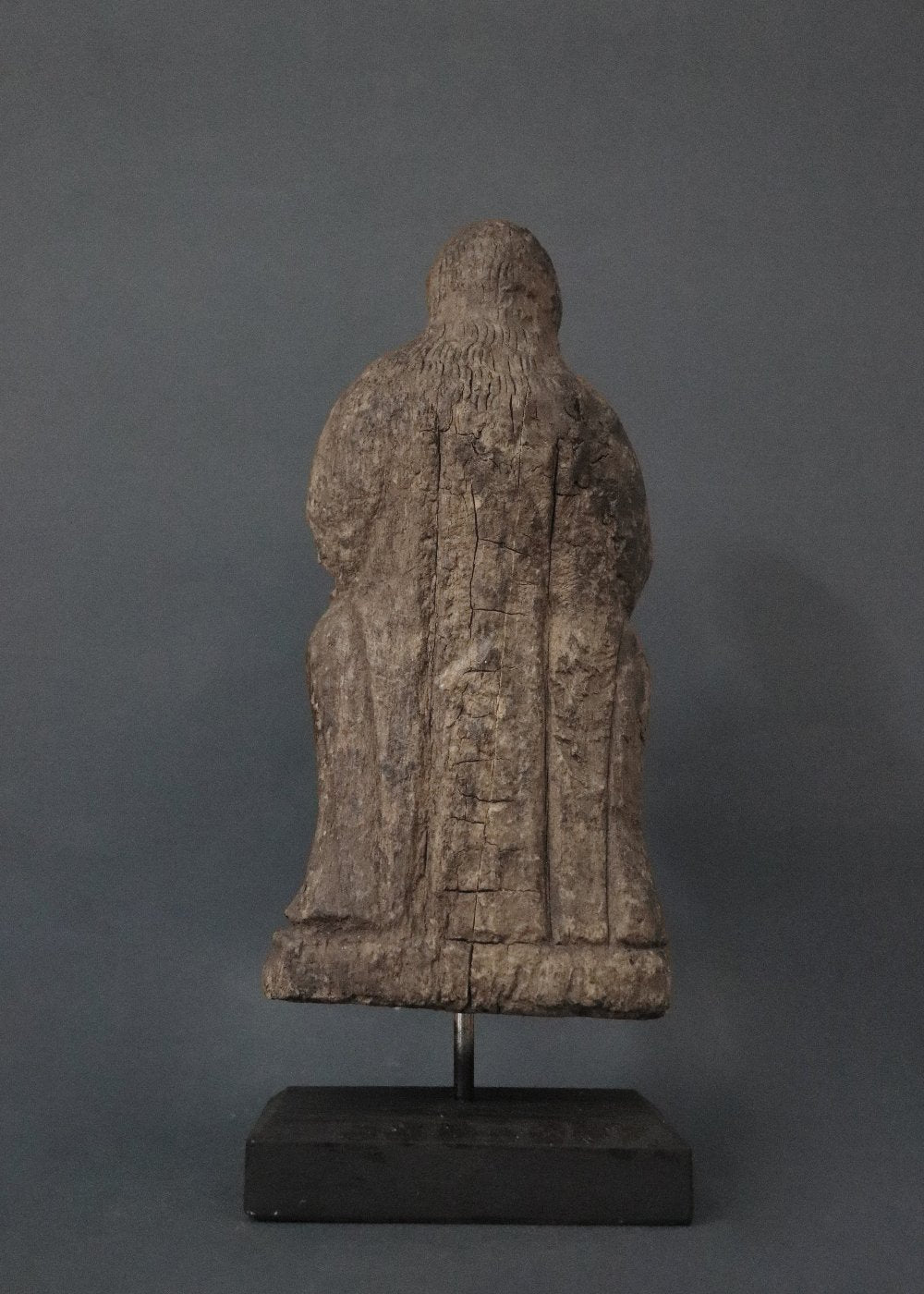 Old Soul Mary With Jesus II