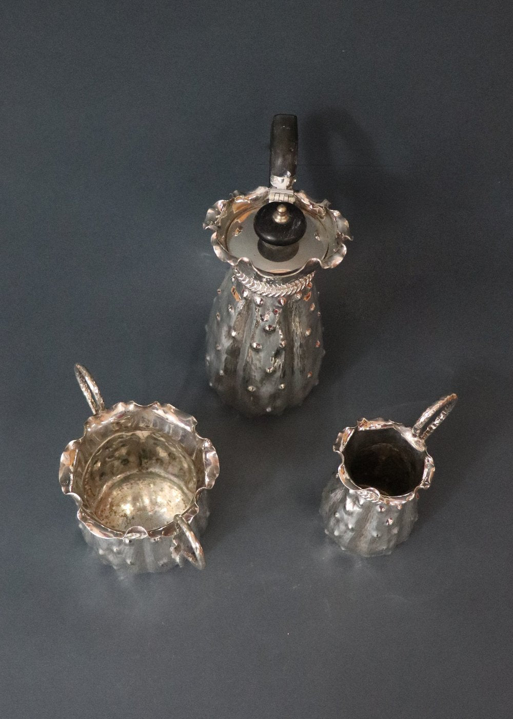 Old Soul Coffee Set IV