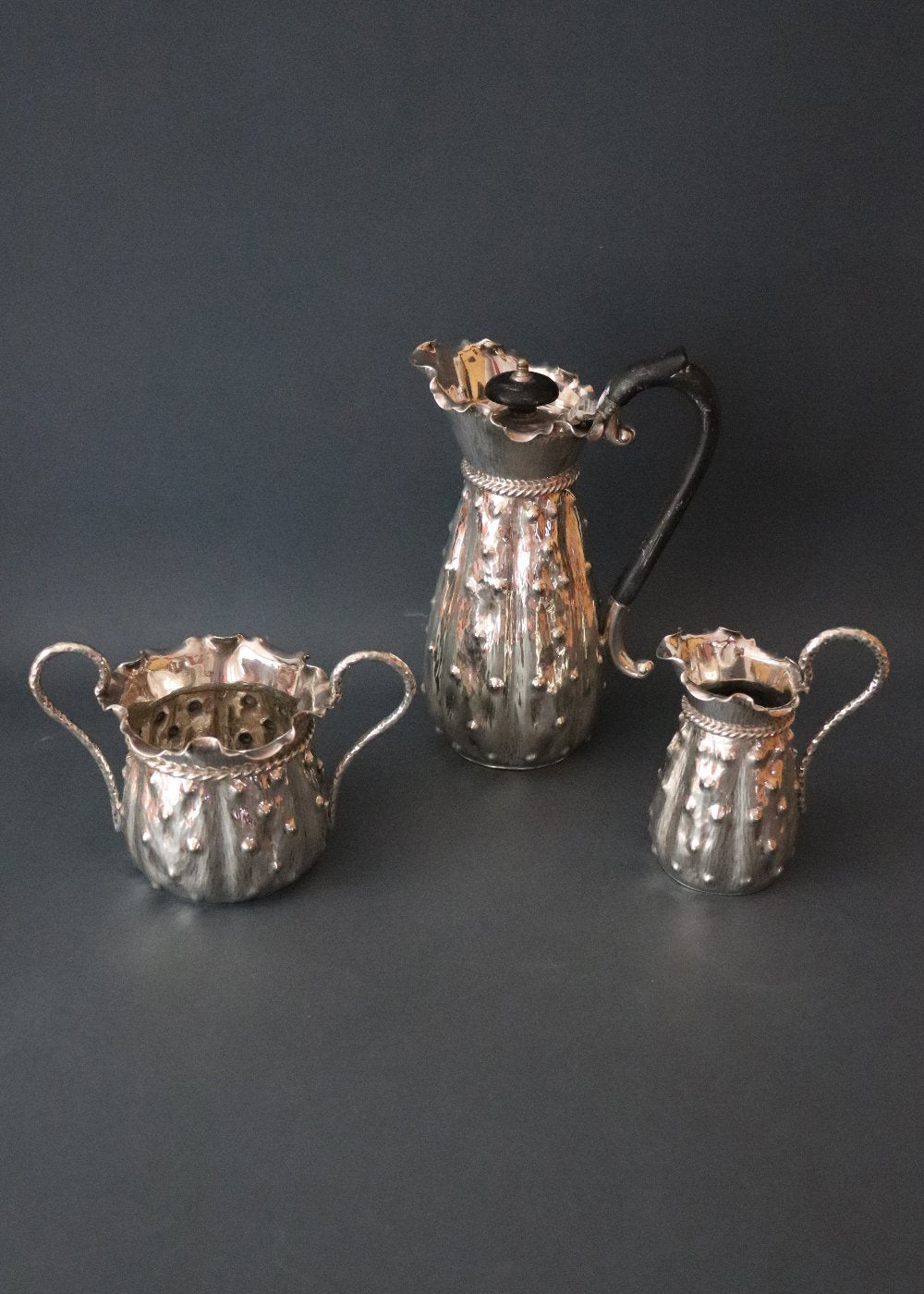 Old Soul Coffee Set IV