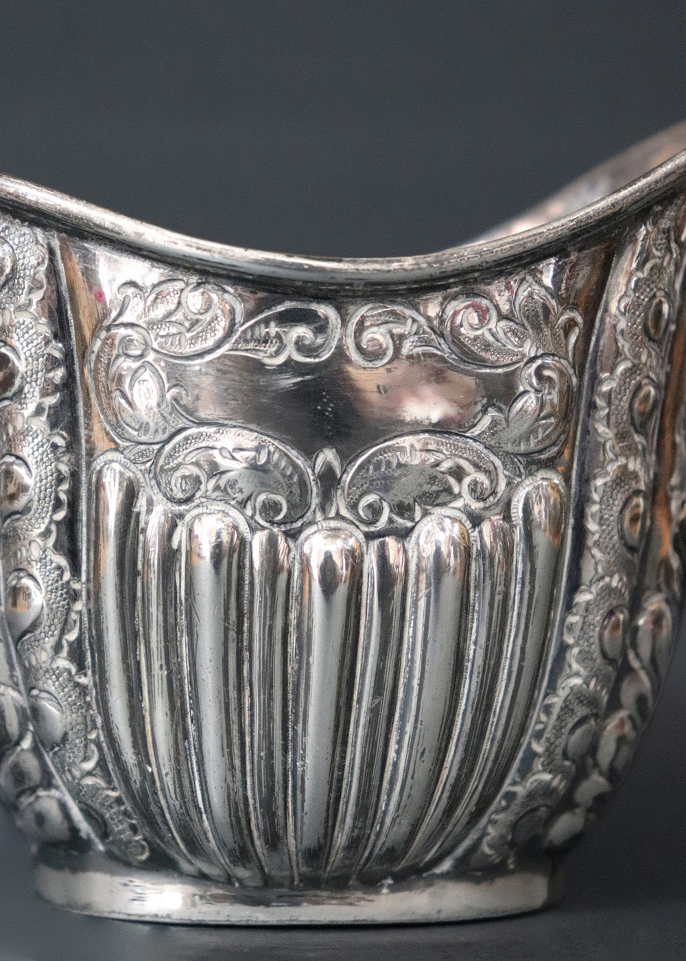 Old Soul Tea Set XVI