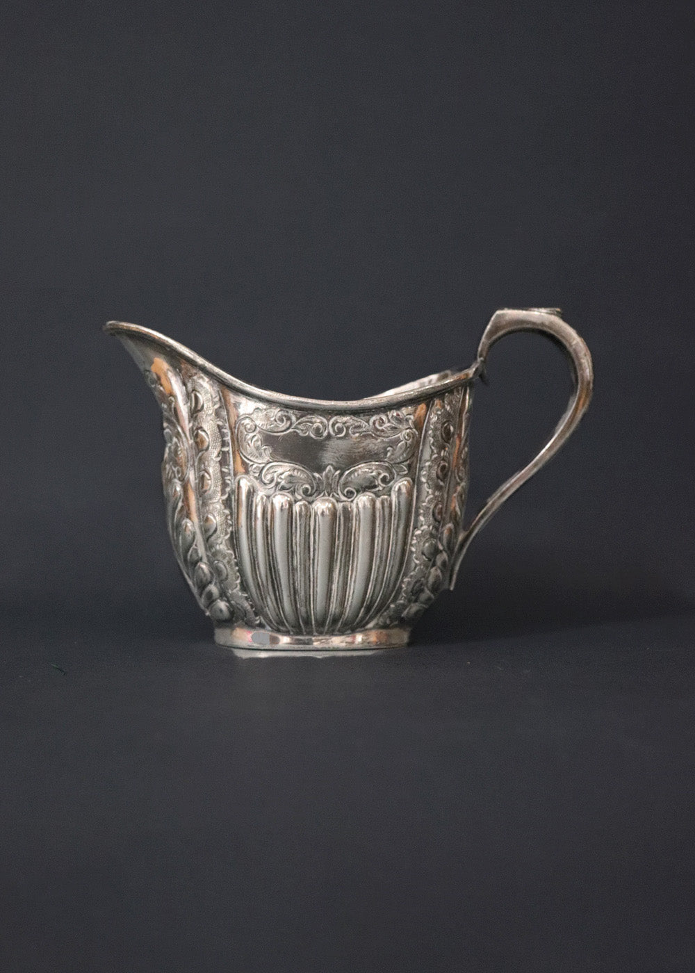 Old Soul Tea Set XVI